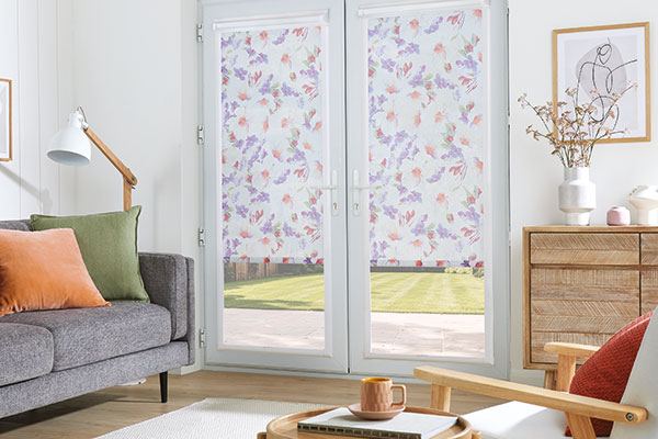 Perfect Fit Blinds in Wrexham home
